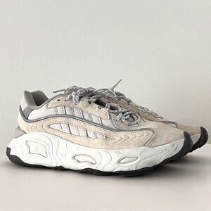 Adidas Originals Oznova Casual Sneakers, Men’s US Size 11. 0069.